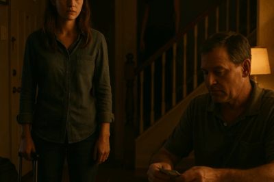 ch1 ‘Your Sister Deserves It More,’ Dad Said As They Funded Her Future. I Left…