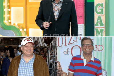 💔🎙️ DREW CAREY BREAKS HIS SILENCE AFTER YEARS OF PRIVATE STRUGGLE — HIS HEARTFELT REVEAL LEAVES FANS IN TEARS 😢📺 Behind the jokes, the games, and the glowing lights of The Price Is Right was a man fighting a battle no one saw coming. After years of silence, Drew Carey has opened up about a private illness that nearly broke him — and the emotional toll it took behind the scenes. His powerful confession isn’t just about pain… it’s about perseverance, healing, and the strength it takes to keep smiling when the cameras are rolling. 👇 Full story + what Drew shared about his journey — in the comment 👇👇👇