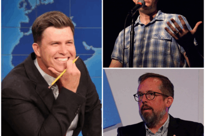 Inside SNL’s Writers’ Room Shuffle: Bryan Tucker Steps Back, Erik Kenward Steps Up