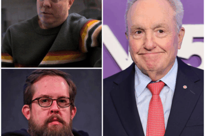 More SNL Moves: Bryan Tucker on Leave, Erik Kenward Upped to Head Writer