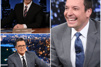 Fair or not, Jimmy Fallon’s safe Tonight Show looks out of touch to some fans