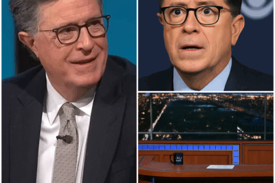 CBS sends The Late Show into reruns with no new episodes on the schedule