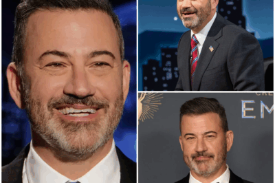 DISNEY CUT HIM AGAIN JIMMY KIMMEL’S RESPONSE?