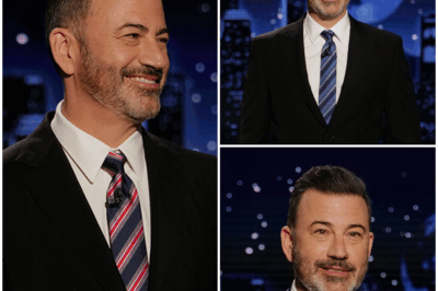 Jimmy Kimmel’s “Victory Lap”: When Late Night Outscores the President