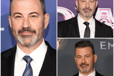 Jimmy Kimmel takes victory lap after Trump gets humiliated in new poll