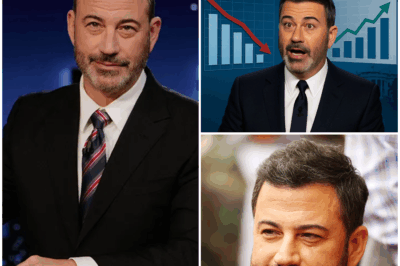 “RATINGS COLLAPSE”? THAT’S THE HEADLINE THEY WANTED YOU TO SEE
