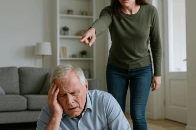 I Paid for My Daughter’s House for Three Years — Then She Pushed Me Away. The Next Morning, What She Found on the Doorstep Left Her Speechless