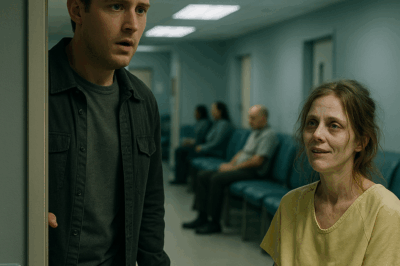 Two Months After Our Divorce, I Saw My Ex-Wife at the Hospital—What I Learned Shattered Me