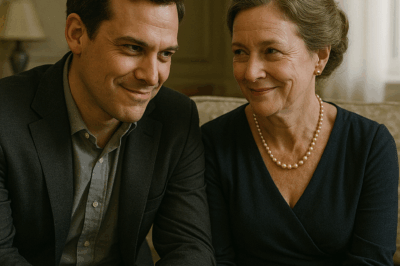 Minutes After Learning I’d Inherited Millions, I Went to See My Husband — Then I Heard His Mom Say Something That Broke Me Completely…