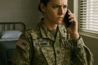 Deployed and Betrayed: She Spent My Trust Fund on My Stepsister’s Big Day — My Quiet Answer Was the Final Straw