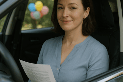 At a family party, my sister announced her son was my late husband’s child — my calm response left the entire room silent