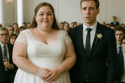 It Started as a Simple Bet—But It Turned Our Lives Upside Down