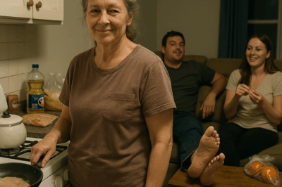 After Years of Sacrifice, a Tired Mother Finally Learns the Truth — She Alone Inherits $3 Million, and Her Son’s Life Crumbles
