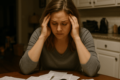 Mom Said My Ex Could Move In — Three Months Later, They Were Begging to Leave