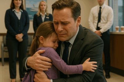 At Just Eight Years Old, My Mother Left Me Behind at the Airport — I’ll Never Forget What She Said Before She Walked Away.