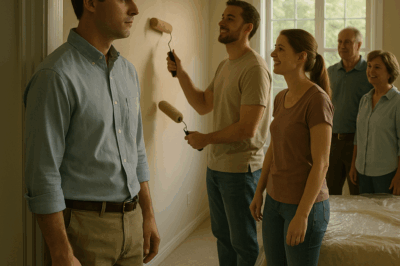 I Came Back Unexpectedly—But When I Opened My Door, My Toilet Was in the Hallway and My Sister Was Hosting a Party in My House