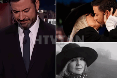“She used to be my crush… now she’s only in my dreams.” — Jimmy Kimmel’s emotional confession about Diane Keaton stuns late-night TV 💔🎙️  The lights dimmed. The audience expected jokes — but Jimmy’s voice broke instead. His tribute to Diane Keaton wasn’t just touching… it was personal.  Between laughter and tears, he revealed a secret the two shared while she was still alive — one the audience never saw coming. Gasps filled the studio. Some smiled. Some cried.  Was it love? Regret? Or something deeper that only the two of them knew? One late-night moment just turned into a timeless confession — and now everyone’s talking.👇