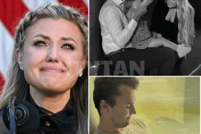 “One month without him.” — Erika Kirk’s emotional birthday message to Charlie is breaking hearts 💔🕯️  It’s been thirty quiet days since Charlie’s passing — and today, on her birthday, Erika Kirk posted the words no one was ready for.  There was no glam. No filter. Just a single photo… and a caption that’s now being shared across the internet: “One month without you, and I still whisper goodnight.”  Fans, friends, and followers are flooding the comments with prayers, memories, and tears.  Was this a goodbye? A promise? Or the beginning of something new in his honor?👇