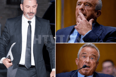 “CUT THE CAMERAS.” — Jimmy Kimmel’s Sudden Outburst Didn’t Just Derail the Interview… It Might’ve Just Changed Television Forever 🎙️⚠️  The lights were on. The script was tight. The guest was ready.  And then Jimmy Kimmel said something no one saw coming. Five words. No warning. Not in the teleprompter. Not in the plan.  “You’re going to hurt people.”  The studio froze. The guest stiffened. Producers reportedly reached for the mute button — but it was too late.  It aired. All of it.  What started as a polite late-night chat spiraled into a raw, real-time confrontation that left viewers across the country stunned.  No jokes. No applause. Just the sound of someone finally saying what no one else dared.  What triggered him? What did the guest say off-mic before taping? And why are insiders now calling this “the moment Kimmel stopped hosting… and started warning”?  Something happened that night — and the truth might be bigger than one sentence.  👇 Watch the clip they tried to bury. 👇 Hear what no one expected to go live. And decide for yourself: What did Jimmy Kimmel really mean — and who exactly was he talking to?