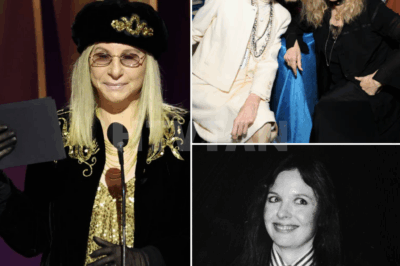 “She Knew Something… We Just Didn’t See It.” — Barbra Streisand’s heartbreaking tribute hints at Diane Keaton’s quiet final months 💔🕯️  Hollywood is shaken. One message — one unfinished sentence — and suddenly everyone’s asking the same question: Did Diane know?  Barbra Streisand’s post stopped fans mid-scroll. “It happened so suddenly,” she wrote. “Too suddenly. One day she was laughing… the next, silence.” Those closest to Diane now admit her health declined fast — and privately.  In March, she quietly listed her “forever home” for $29 million. Neighbors noticed her morning walks had stopped. The woman who once waved at every dog in Brentwood… vanished.  “She didn’t like goodbyes,” Barbra said softly. “She preferred to leave you smiling.”  No cause of death. No closure. Just whispers, wonder — and one haunting question: Did Diane Keaton know her time was running out?👇