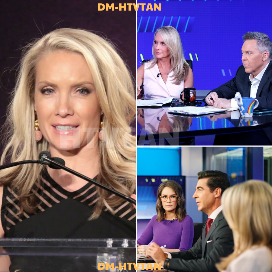 BREAKING: “This isn’t the end… but I have to step away.” 😱 Dana Perino’s voice wavers, the teleprompter blinks, and a six-second silence hits harder than any headline. Not a script — a surrender. EMILY COMPAGNO steps in, but why now? EXPOSED: the smile that never slipped… finally does. Coincidence — or the LAST STRAW after months of off-camera pressure? THEY DON’T WANT YOU TO SEE the exact sentence where her composure cracks and the truth leaks between commas. Don’t scroll… the real story is hiding in pause #2 — and once you hear it, you can’t unhear it.