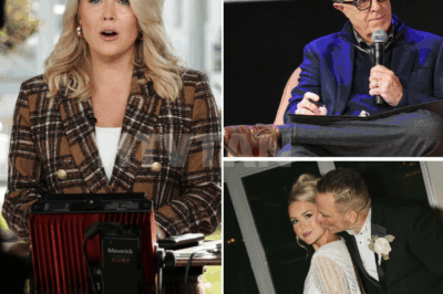 “MARRIED HER HISTORY TEACHER.” 😱 One ice-cold opener and the room erupts—Karoline Leavitt turns to stone, Nicholas Riccio lunges with a shaky “You joke because you have nothing left,” and Colbert doesn’t blink. He half-smiles… then slides the blade in with a line so clean the crew stops breathing. Coincidence—or a precision takedown years in the making? THEY DON’T WANT YOU TO HEAR the seven words that flipped applause into open-mouthed silence. Was this comedy, or a reputational arson performed in real time? Don’t scroll—there’s a micro-detail (a raised card, a pause, one eyebrow) that EXPOSES what came next… and it turns a canned comeback into national humiliation.