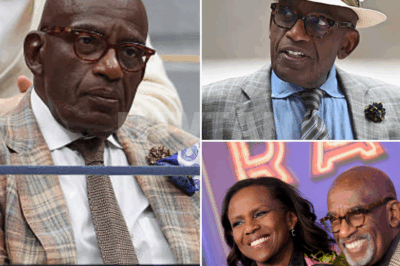 “Twenty-Eight Years… and we’re still learning how to stay.” 😱 On a glittering New York night, TV’s “perfect pair” steps to the mic — and Deborah Roberts quietly shreds the fairy tale. No scandal, no spin… just work: missed cues, hard compromises, a hand that doesn’t always reach first. Then Al Roker — the smile America trusts — exhales and drops the unscripted line that freezes the room. Coincidence… or the moment success admits its invoice? THEY DON’T WANT YOU TO HEAR the tiny detail (one vow, two resets, zero autopilot) that turns red carpet shine into real-life courage. Don’t scroll — the sentence after her pause will floor you.