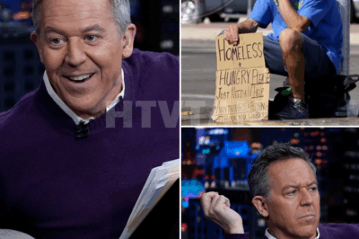 MEGA SHOCK: “$5,000,000 — HIS OWN MONEY.” 😱 Greg Gutfeld, the ratings king who usually swings jokes like knives, just did the one thing TV rarely does: he paid. Not a pledge… a wire. Five. Million. Dollars. For real housing in L.A. — walls, doors, heat — while others draft statements. Why now? What broke him open? At the mic he chokes, says he can’t watch people freeze and pretend it’s “policy.” Coincidence — or the night outrage finally became action? THEY DON’T WANT YOU TO SEE the tiny detail (a street name, one winter, zero cameras) that explains everything. Read to the end… the last 11 words will floor you.