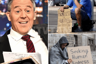 MEGA SHOCK: “$5,000,000 — NO CAMERAS, NO CREDIT, JUST KEYS.” 😱 Greg Gutfeld, the ratings bulldozer who usually swings punchlines, just did the one thing TV can’t fake: he paid. Out of pocket. Five million dollars to turn L.A.’s cold sidewalks into doors that lock, lights that warm, beds that wait. At the mic he cracks — not for applause, but because one winter, one street, one face never left him. Coincidence… or the night outrage finally became action? THEY DON’T WANT YOU TO SEE the tiny tell (a street name, a folded note, zero PR spin) that explains everything. Was this charity… or a challenge to every microphone in town? Don’t scroll — the final 11 words he says will floor you.
