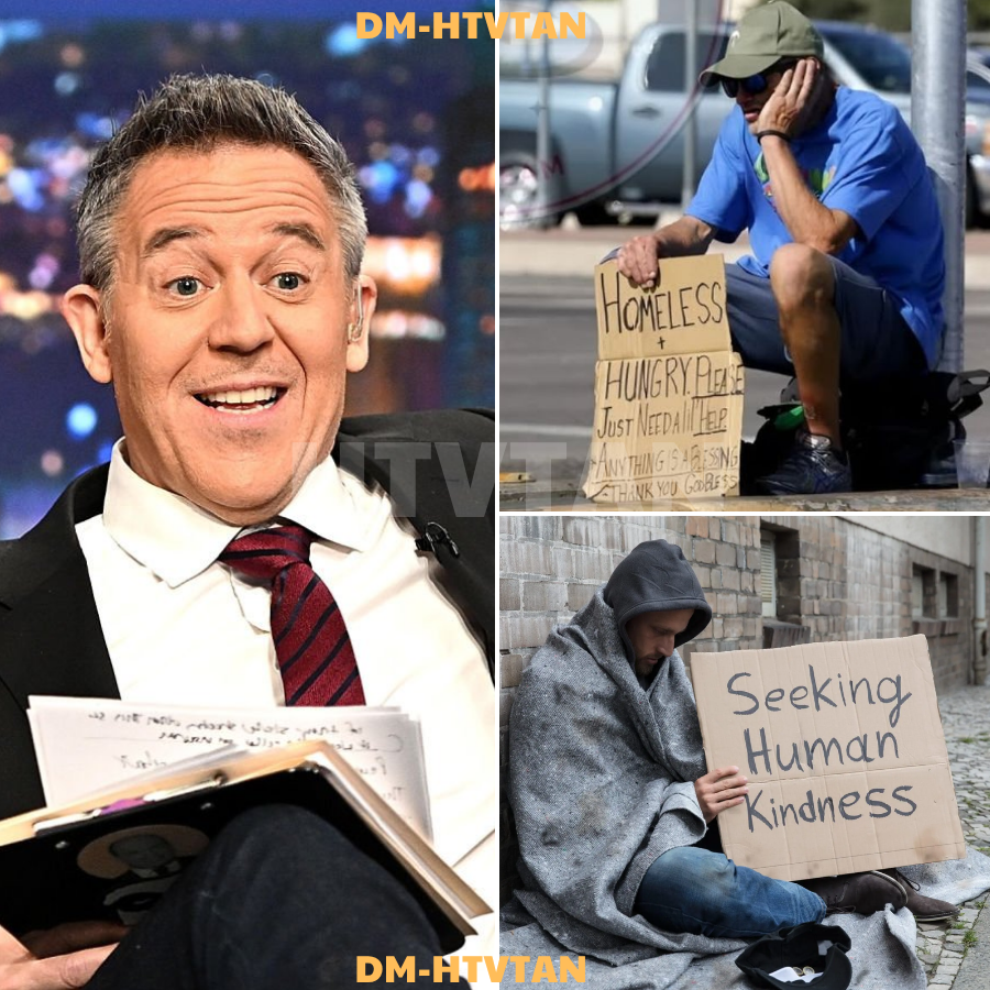 MEGA SHOCK: “$5,000,000 — NO CAMERAS, NO CREDIT, JUST KEYS.” 😱 Greg Gutfeld, the ratings bulldozer who usually swings punchlines, just did the one thing TV can’t fake: he paid. Out of pocket. Five million dollars to turn L.A.’s cold sidewalks into doors that lock, lights that warm, beds that wait. At the mic he cracks — not for applause, but because one winter, one street, one face never left him. Coincidence… or the night outrage finally became action? THEY DON’T WANT YOU TO SEE the tiny tell (a street name, a folded note, zero PR spin) that explains everything. Was this charity… or a challenge to every microphone in town? Don’t scroll — the final 11 words he says will floor you.