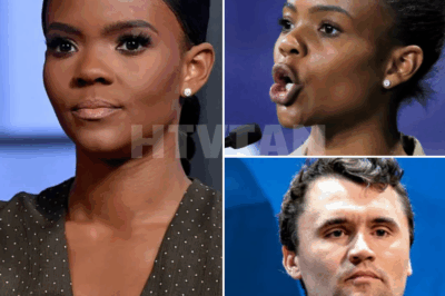 “THE MAN BEHIND THE MISSION WASN’T ALONE AT THE WHEEL.” 😱 Candace Owens cracks open the polished bio of Charlie Kirk and walks the audience through the rooms no camera saw: family cross-currents, marital strain, and a towering backer whose $2,000,000 lifeline steered more than the headlines ever hinted. Was it mentorship… or quiet leverage? Devotion… or duty with strings? Stacked questions, zero easy answers — and a paper trail that makes even loyalists reread the origin story. THEY DON’T WANT YOU TO NOTICE the micro-detail (one clause, two deliverables, silence in the fine print) that flips admiration into uneasy awe. Don’t blink — once the curtain’s pulled, the legacy doesn’t look smaller… it looks more complicated. 👇