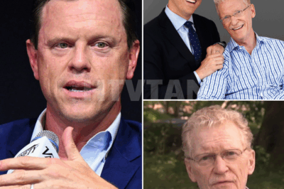 “DON’T ROLL THIS.” — HIS CONFESSION AIRED ANYWAY, AND THE AFTERSHOCKS ARE JUST BEGINNING 📡💔 Willie Geist breaks the morning-show smile and lets the room go silent: “IT’S GETTING WORSE THAN I EXPECTED.” Not a tease, a truth — a hereditary illness he watched in his father now shadowing his own days, and a sober hint that he may STEP AWAY FROM NBC to fight it in full light. Control-room hands hover; the words are already live. Was this a wobble… or A WARNING to value what can’t be reshot? Maybe not ratings — A REMINDER. 👇 What he actually said — and why NBC brass, colleagues, and viewers who grew up with his mornings are suddenly, quietly, bracing.