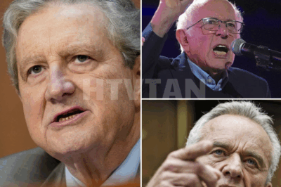 Senator Kennedy Shuts Down Democrat Witness With Brutal Truths Watch full 👇👇👇 Senator John Kennedy delivers a stunning masterclass in accountability during a heated Senate hearing, calmly exposing a Democrat witness’s contradictions with undeniable facts. As tweets and accusations unravel under Kennedy’s sharp questioning, the witness is left speechless, proving that in Washington, truth and composure can silence even the loudest critics.