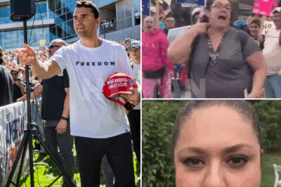 “Just a Joke?” — How 37 Seconds Ended a Chicago Teacher’s Career