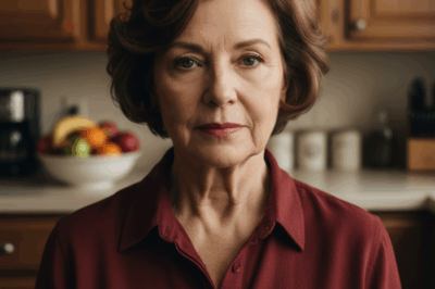 CH1 Kseniya Leonidovna stood in the kitchen, wiping the same plate until it squeaked, staring intently out the window.