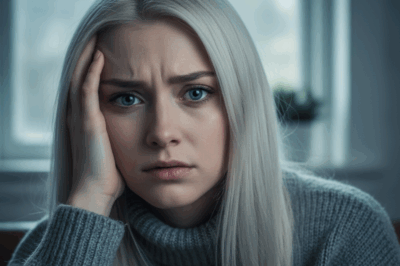 CH1 Ran to my husband’s work unannounced—and was stunned by what I heard there…