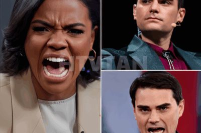 CANDACE OWENS: “STOP PROTECTING THE NARRATIVE, BEN — TELL THE TRUTH!” 😱 A debate on Charlie Kirk’s disappearance explodes into a storm of leaked files, mismatched timestamps, and a “DELETED CALENDAR BLOCK” that won’t die. Ben Shapiro leans on process; Candace slams down “INTERNAL DOCUMENTS” and the question “WHO ORDERED THE SILENCE?” Is this a conservative crack-up — or “THE BURIED TIMELINE” finally surfacing?