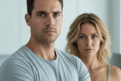 CH1 You can leave. Just give me the money,” shouted the husband. His wife’s reply stunned him.