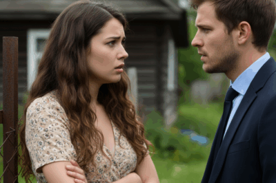 CH1 The rich man came to his father’s village to visit his mother, whom he hadn’t seen for 16 years. But upon seeing an unfamiliar woman by the gate, he was left speechless.