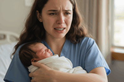 CH1 Refused to pick up his wife from the maternity hospital after learning she gave birth to a daughter, not a son. Years later, a chance meeting changed everything…