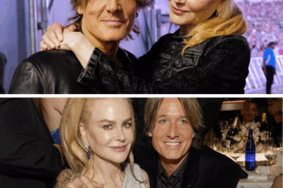“The Quiet Storm Erupts: Why Nicole Kidman’s Divorce from Keith Urban Is Already Turning Into a High-Drama Saga”