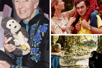 “She Changed the Way We See Ourselves—Now the World Has Lost a Voice for the Wild”