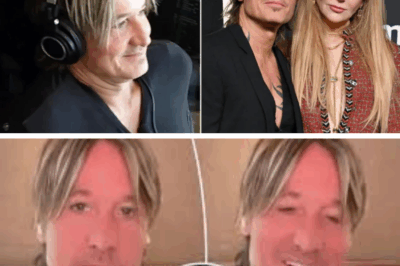 “Why That Awkward Radio Clip of Keith Urban Is Suddenly Blowing Up — Is It the First Hint at a Hidden Rift?”