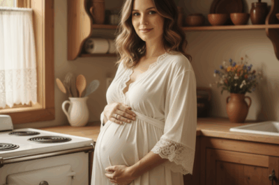 CH1 — You’re completely out of your mind, transfer the apartment to me, — the husband told his pregnant wife.