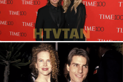 “She Didn’t Go Quietly: Why Nicole Kidman’s Six-Word Comeback Is Back in the Spotlight During Her Keith Urban Split”