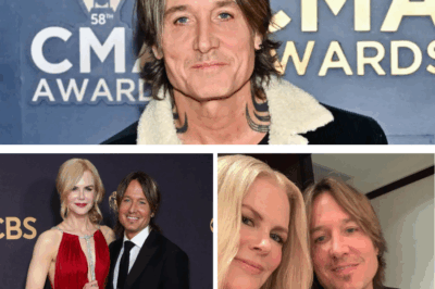 “Keith Urban Spotted Ringless — The First Major Sign That Something Has Truly Ended”