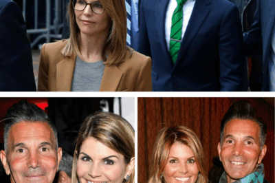 “After Nearly 28 Years, Why Lori Loughlin & Mossimo Giannulli Are Finally Going Their Separate Ways”