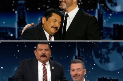 “They Pulled the Plug — But He’s Back: How Guillermo and Kimmel Are Turning Suspension Into a Comeback Story”