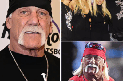 “Hulk Hogan’s Family Eyes Shocking Lawsuit After His Death — What They’re Alleging Will Shock You”