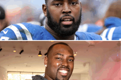 “Shock in the NFL: Super Bowl Champ Arthur Jones Dies at 39 — What We Know, What We’re Mourning”